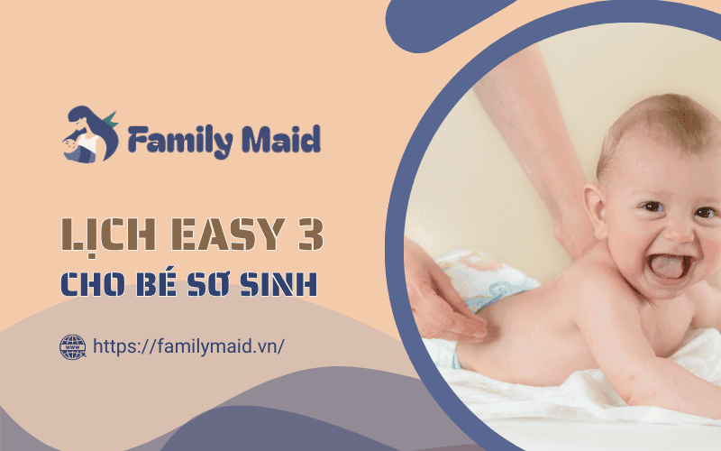 Lịch EASY 3