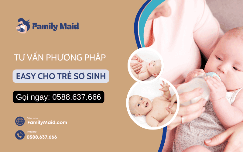 tư vấn phương pháp EASY