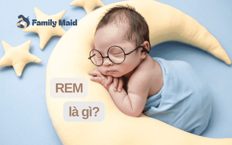 REM sáng là gì