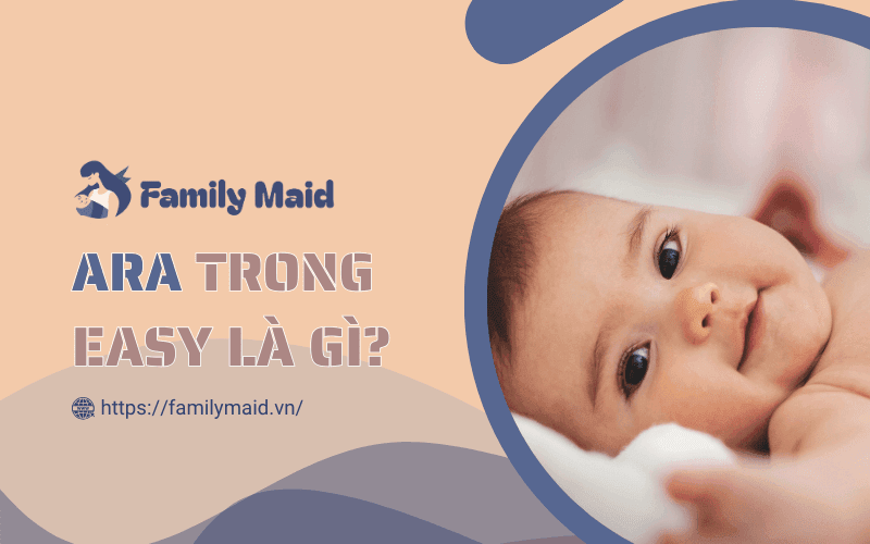 Ara trong EASY