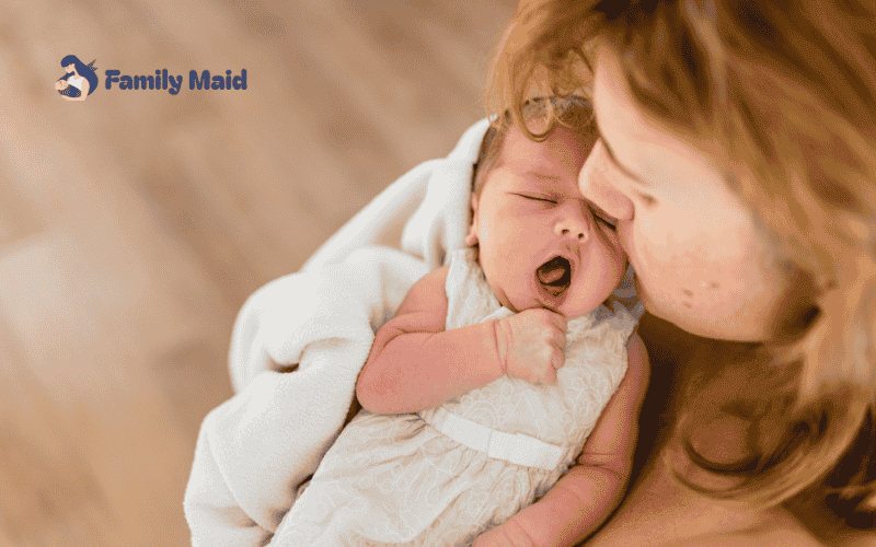 phương pháp luyện ngủ cry it out