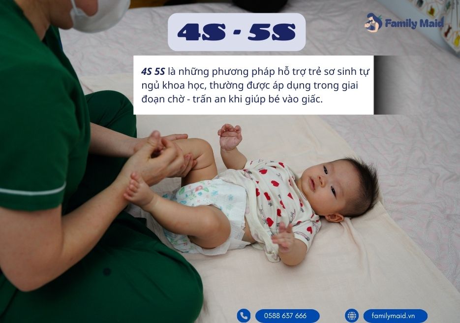 Phương pháp 4S 5S