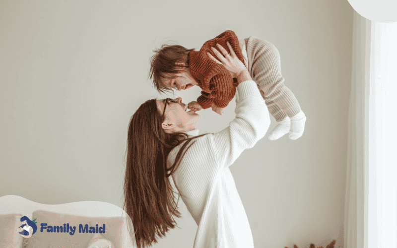 Kinh nghiệm học chứng chỉ bảo mẫu