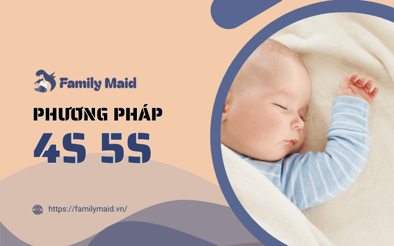Phương pháp 4S 5S