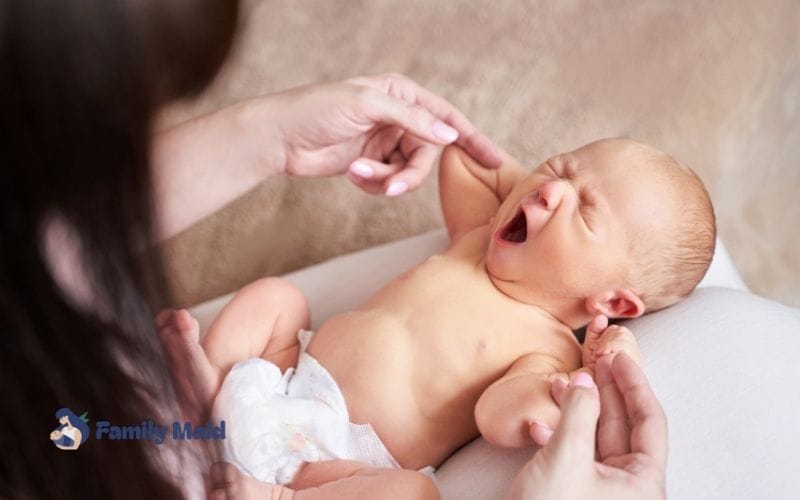 Nguyên nhân của nợ ngủ trong EASY