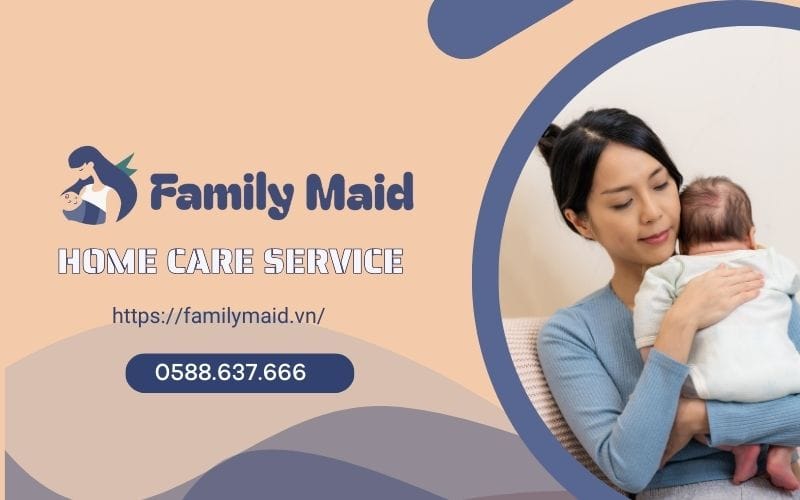 Home care là gì? chăm sóc tại nhà là gì