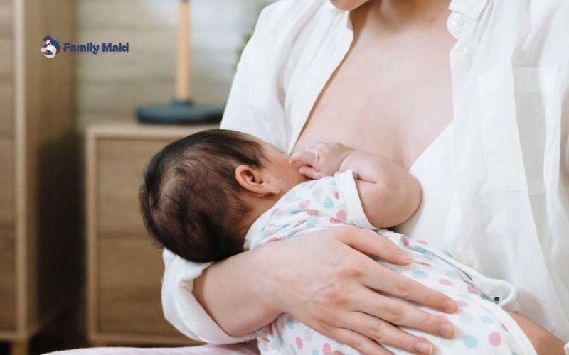 Tăng cường sức đề kháng cho bé vào mùa đông