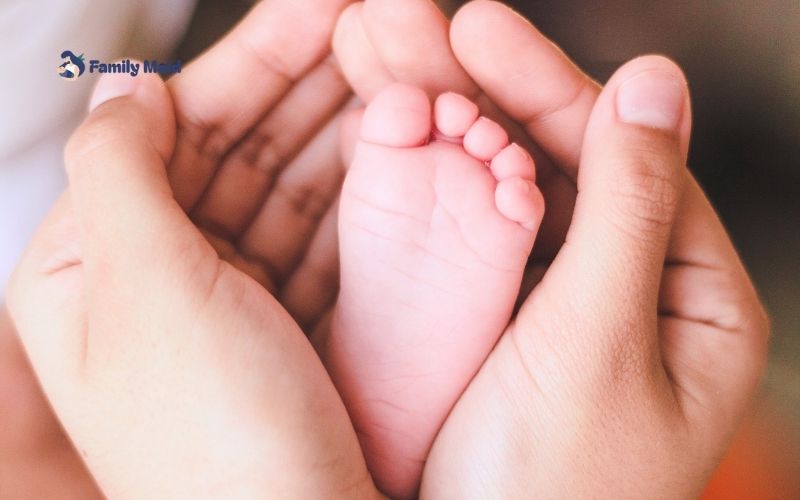 Kinh nghiệm chăm sóc trẻ sơ sinh vào mùa thu