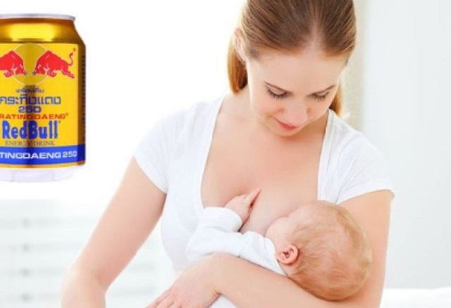 Mẹ sau sinh có được uống bò húc không là vấn đề được nhiều người quan tâm
