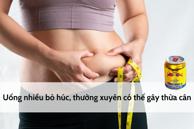 Mẹ sau sinh uống nước bò húc có thể gây nhiều tác hại không tốt cho mẹ và bé
