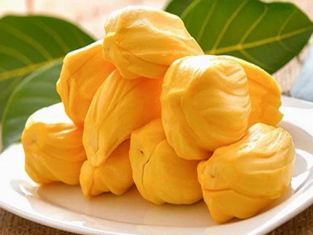 Mít có tính nóng, giàu đường, dễ gây chướng bụng
