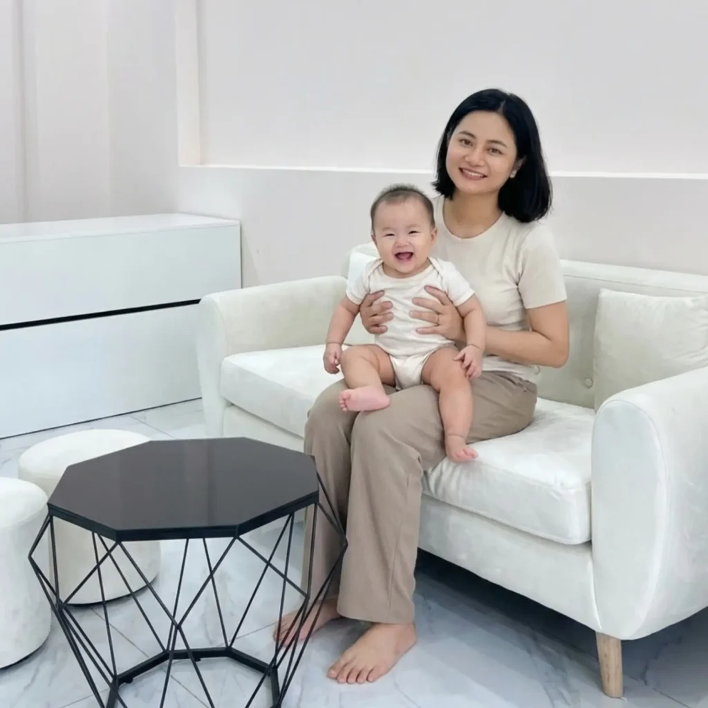 NIỀM TIN ĐƯỢC KHẲNG ĐỊNH BỞI CON SỐ