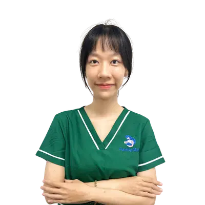 Chuyên gia tâm lý trẻ sơ sinh & trẻ nhỏ tại Family Maid Chuyên gia tâm lý trẻ sơ sinh & trẻ nhỏ tại Family Maid