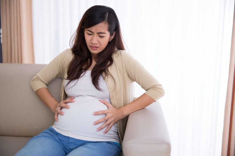 Nhận biết sớm các dấu hiệu chuyển dạ và sinh non giúp mẹ bầu kịp thời can thiệp và bảo vệ sức khỏe mẹ và bé Nhận biết sớm các dấu hiệu chuyển dạ và sinh non giúp mẹ bầu kịp thời can thiệp và bảo vệ sức khỏe mẹ và bé