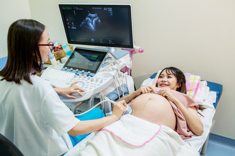 Tuân thủ các lưu ý khi khám thai giúp mẹ và bé an toàn, kết quả kiểm tra chính xác Tuân thủ các lưu ý khi khám thai giúp mẹ và bé an toàn, kết quả kiểm tra chính xác
