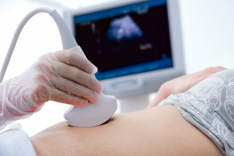 Khám thai đều đặn tháng cuối giúp mẹ và bé được theo dõi an toàn, phòng ngừa rủi ro Khám thai đều đặn tháng cuối giúp mẹ và bé được theo dõi an toàn, phòng ngừa rủi ro