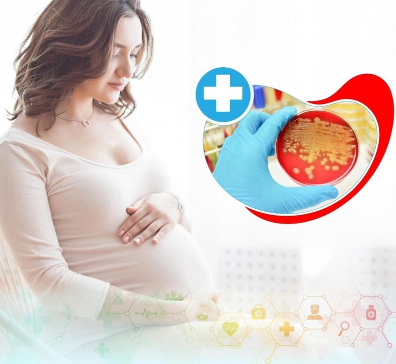 Xét nghiệm liên cầu GBS giúp phát hiện và phòng ngừa nguy cơ nhiễm trùng cho mẹ và thai nhi Xét nghiệm liên cầu GBS giúp phát hiện và phòng ngừa nguy cơ nhiễm trùng cho mẹ và thai nhi