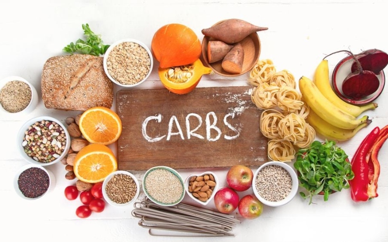 Thực phẩm giàu carbohydrate hỗ trợ ổn định lượng đường huyết và duy trì năng lượng