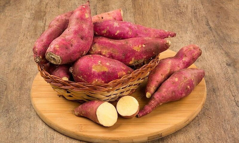 Carbohydrate và vitamin A giúp phát triển mắt, miễn dịch và năng lượng Carbohydrate và vitamin A giúp phát triển mắt, miễn dịch và năng lượng