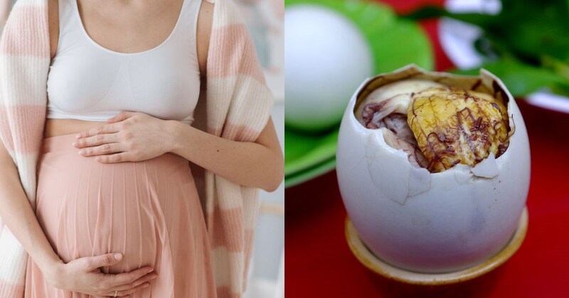 Cung cấp protein, năng lượng và vitamin cần thiết cho thai nhi Cung cấp protein, năng lượng và vitamin cần thiết cho thai nhi