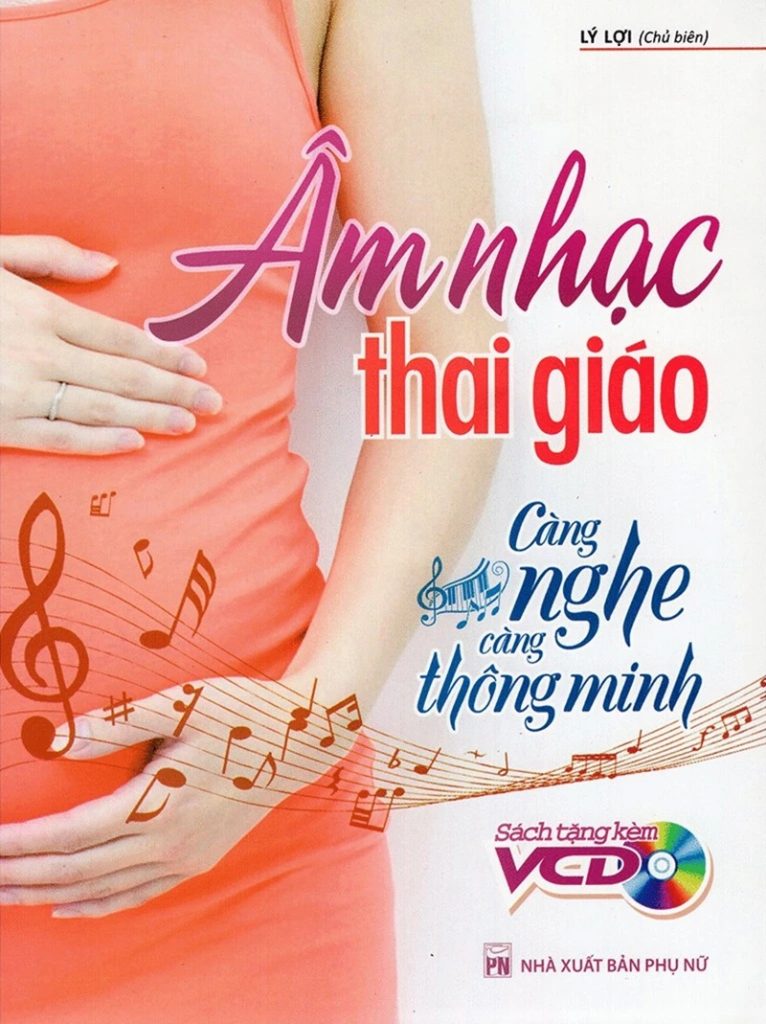 Âm nhạc thai giáo Càng nghe càng thông minh hướng dẫn nghe nhạc giúp phát triển não bộ thai nhi