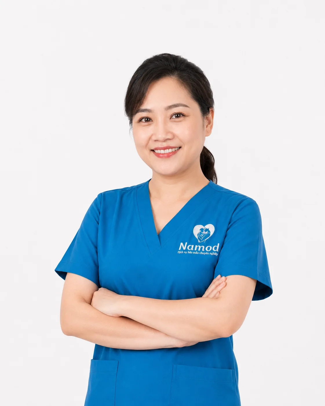 Co Nguyen Minh Ngoc