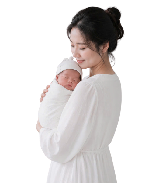 Bảng giá dịch vụ mẹ bé tại Family Maid