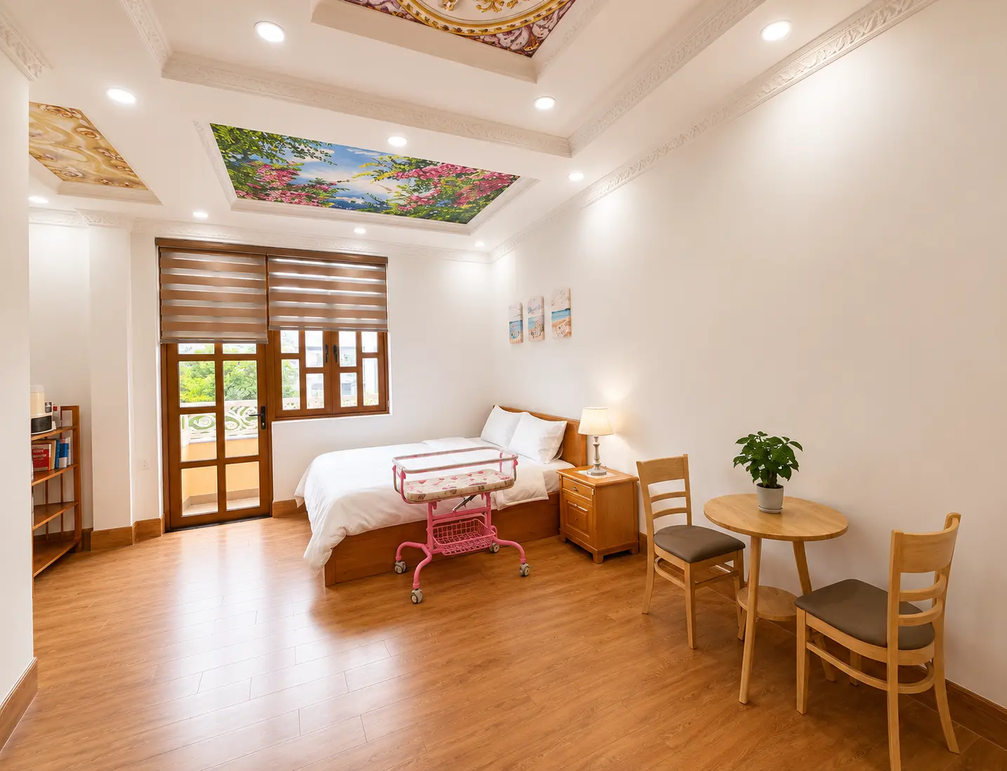 tieu chuan 22