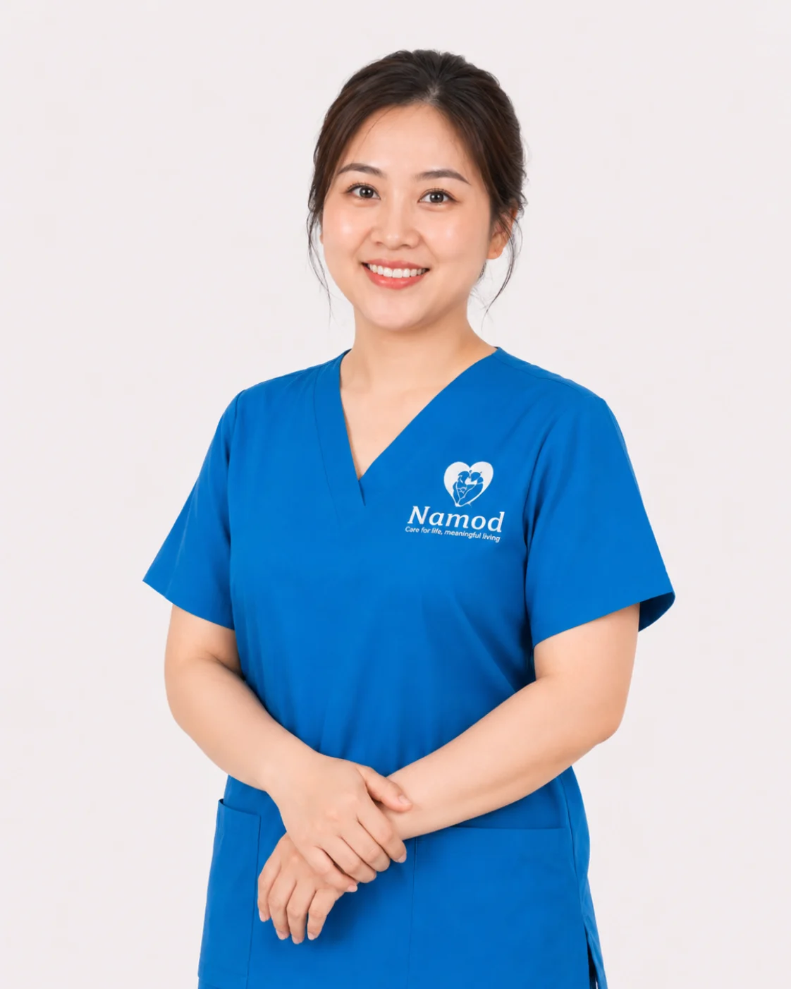 Co Ngo Ngoc Tran