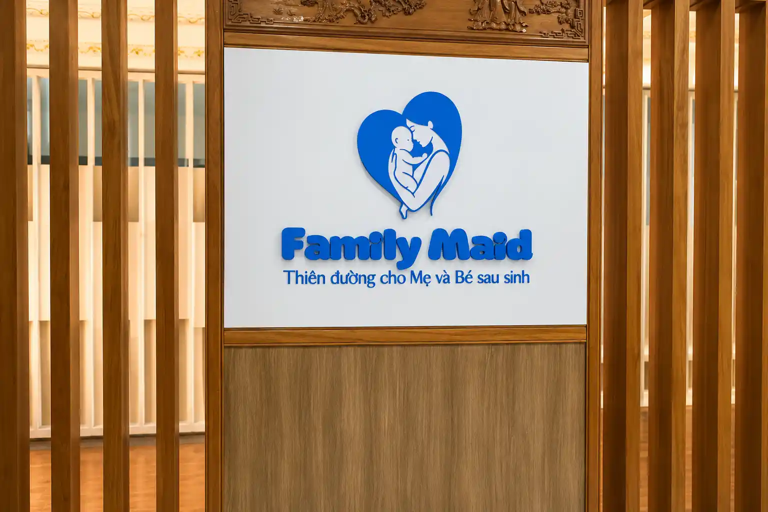 Family Maid