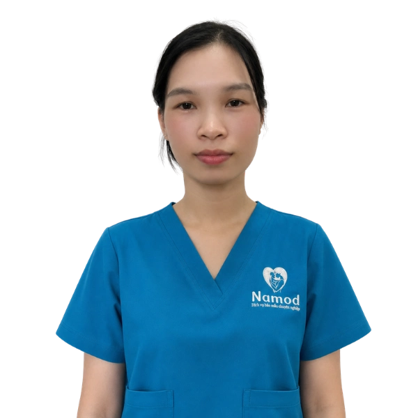 Hoang Thi Mo