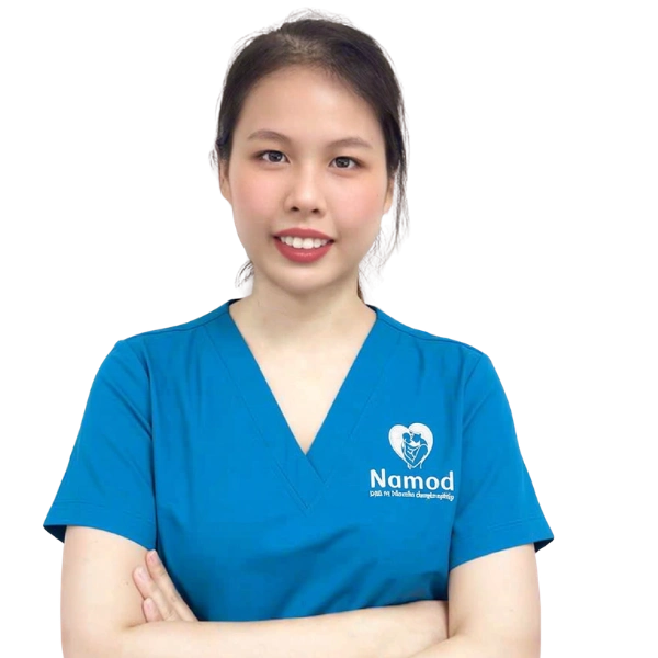 Nguyen Nhat Tra My