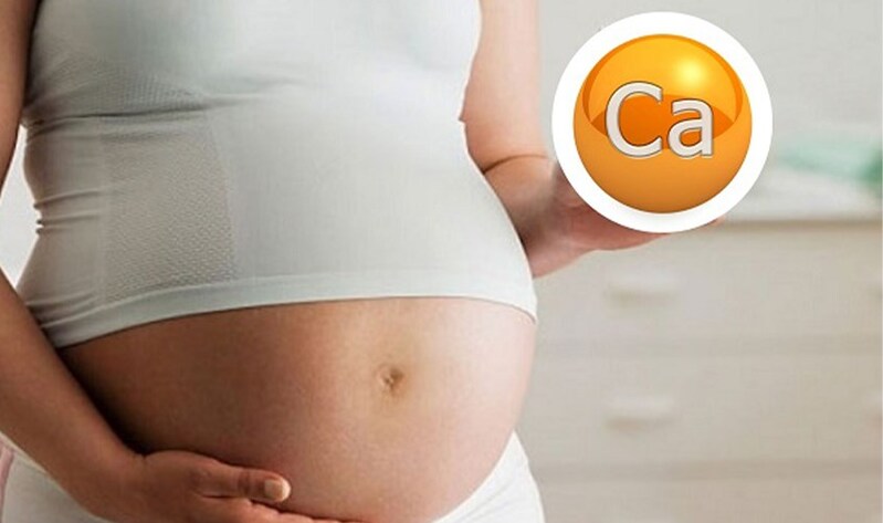Thiếu khoáng chất ảnh hưởng thai nhi Thiếu khoáng chất ảnh hưởng thai nhi