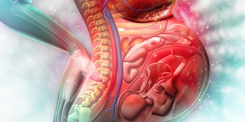 Bị đau hông khi mang thai tháng cuối: Khi nào cần đi khám?