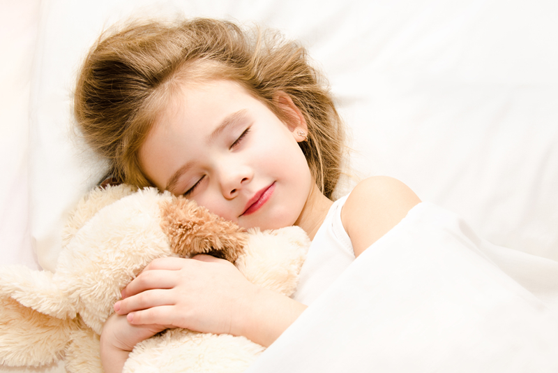 Mẹo chữa trẻ khóc đêm tâm linh mẹ bỉm nên bỏ túi ngay