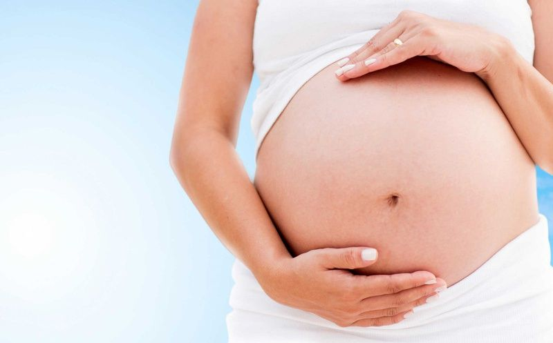 Cải thiện táo báo cho mẹ bầu Cải thiện táo báo cho mẹ bầu