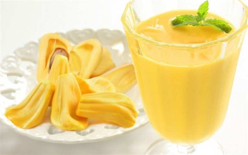 Sinh tố mít là món đồ uống bổ dưỡng cho mẹ bầu Sinh tố mít là món đồ uống bổ dưỡng cho mẹ bầu
